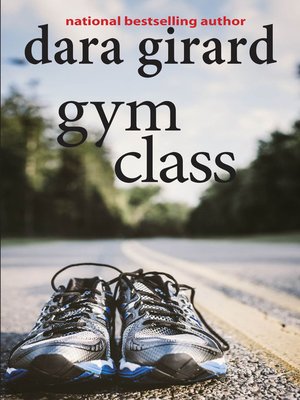cover image of Gym Class